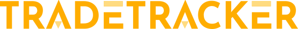 TradeTracker Logo